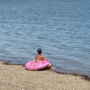 Meet your Posher, Liz